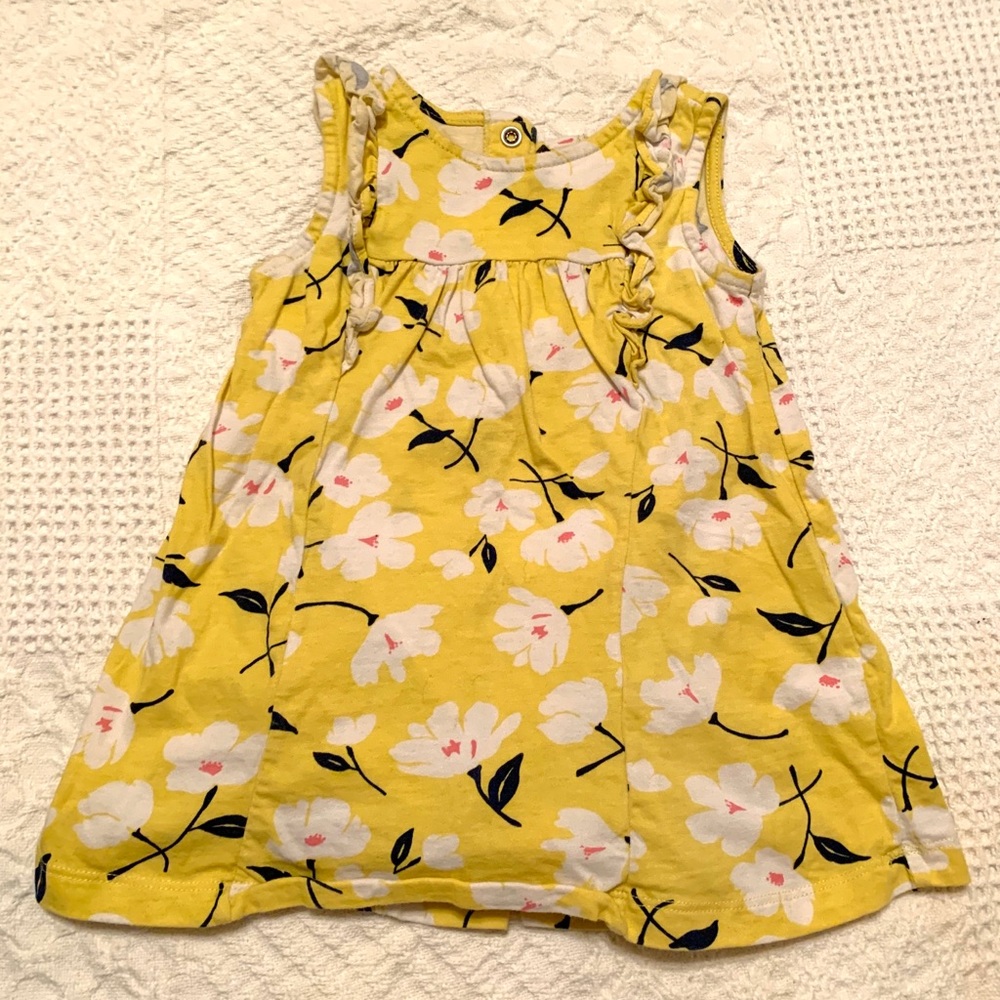 Carters 2T Dress